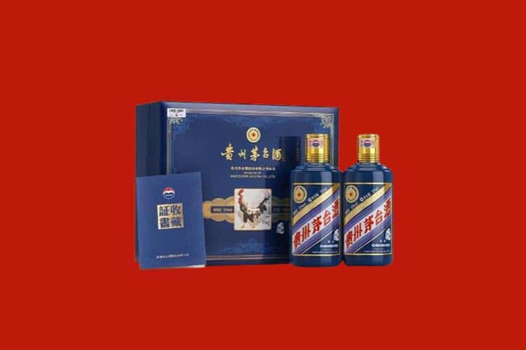 潮州市白酒回收多少钱报价